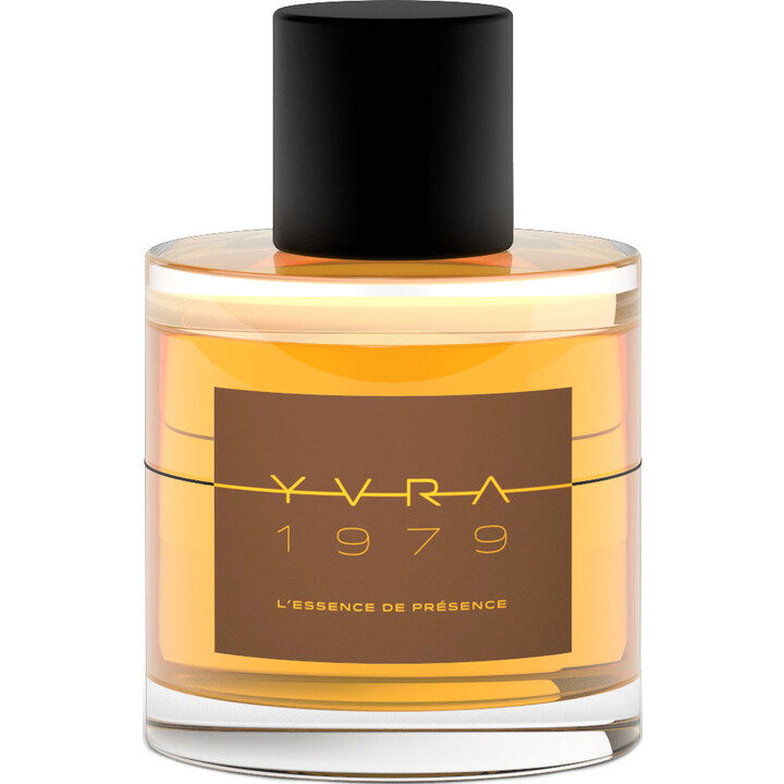 1979 - L'Essence de Présence by YVRA perfume bottle