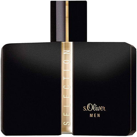 Selection Men EDT