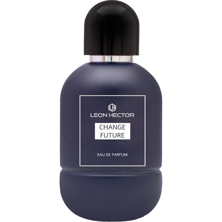 Change Future Men by Leon Hector perfume bottle