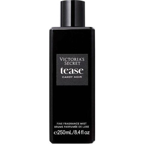 Tease Candy Noir (Fragrance Mist) by Victoria's Secret perfume bottle