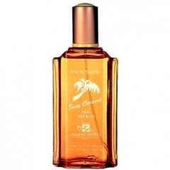 Sexy Coconut by Jeanne Arthes perfume bottle