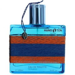 Hang Ten for Him by Hang Ten perfume bottle