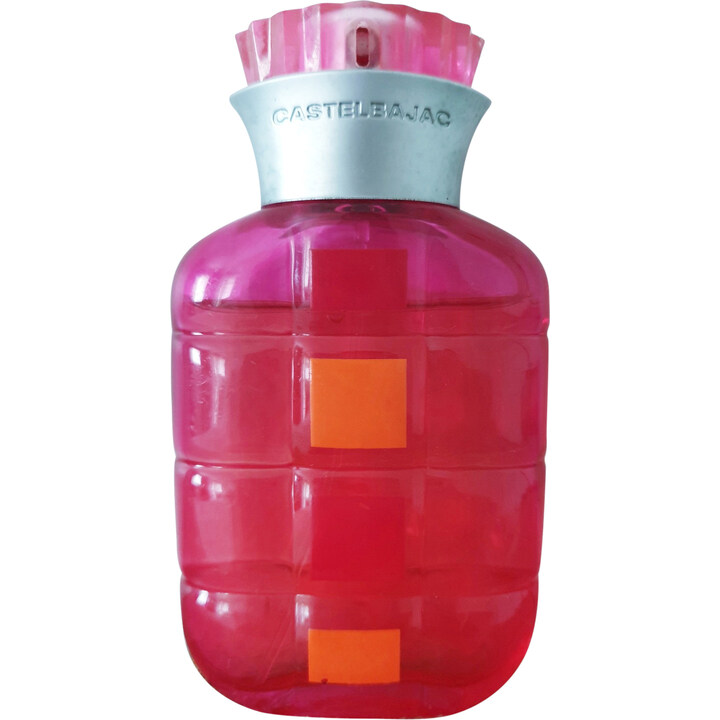 Castelbajac EDT by Jean-Charles de Castelbajac perfume bottle