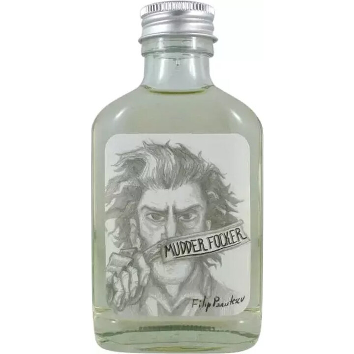 Mudder Focker (After Shaving Splash)