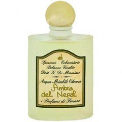 Ambra del Nepal EDP