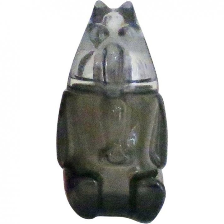 Ottifanten (grey) by Trader B's / Unlimited Perfumes perfume bottle