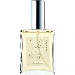 Tsuki / 月 by Miya Shinma perfume bottle