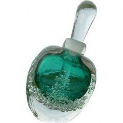 Vert by JoAnne Bassett perfume bottle