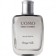 Nero d'Ambra by Bottega Verde perfume bottle
