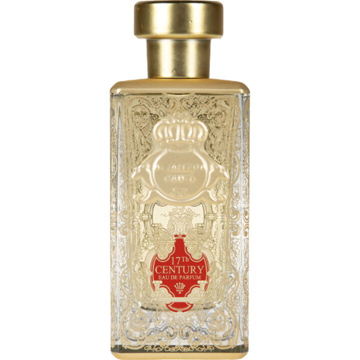 17th Century by Al-Jazeera / الجزيرة perfume bottle