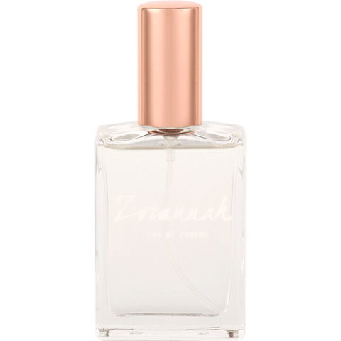 Zorannah EDP by Zorannah perfume bottle
