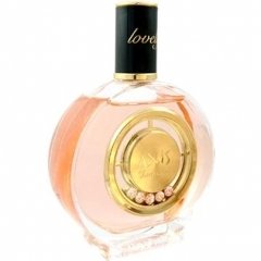 Diamond Lovely by Axis perfume bottle