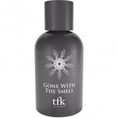 Gone With The Smell by The Fragrance Kitchen perfume bottle