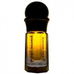 Saigon Attar by Feel Oud