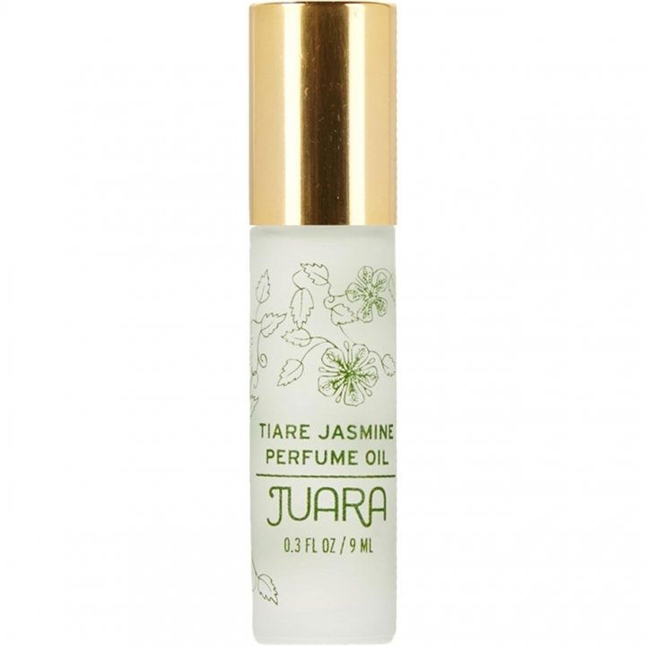 Tiare Jasmine by Juara perfume bottle