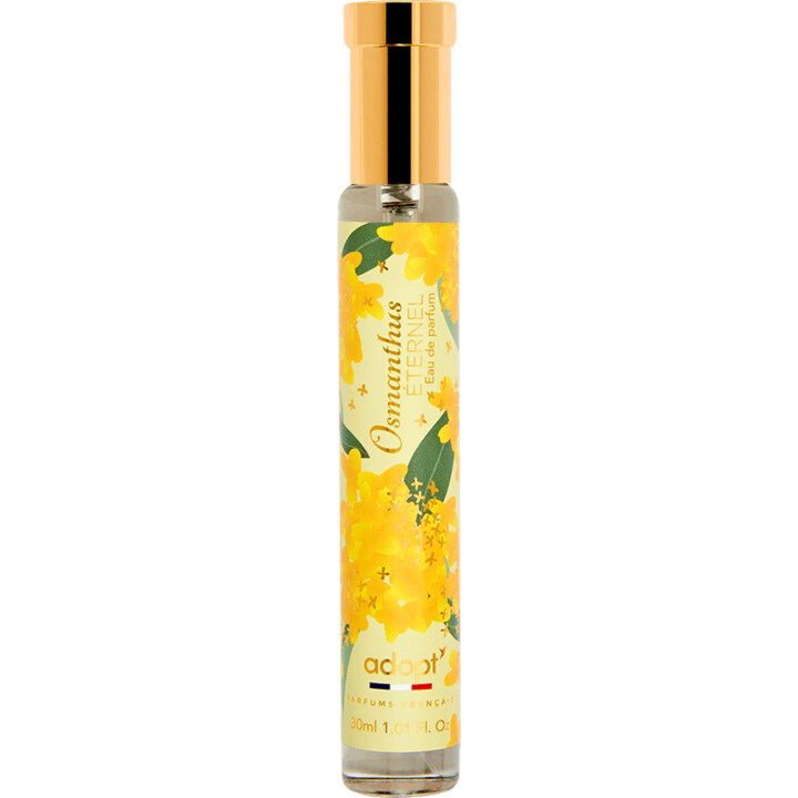 Osmanthus Éternel by Adopt' / Réserve Naturelle perfume bottle