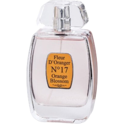 Collection Privé - N°17 Fleur D'Oranger by RêvArôme perfume bottle