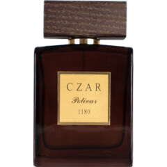 Potivar 1180 EDP by Czar perfume bottle
