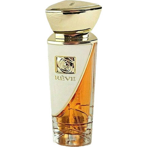 Rêve by Vûrv perfume bottle