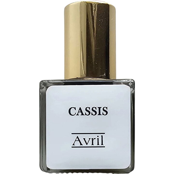 Cassis by Avril Fragrances perfume bottle