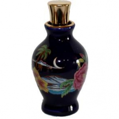 Kauai Rain by Hawaiian Classic Perfumes / Hawaiiana Perfumes perfume bottle