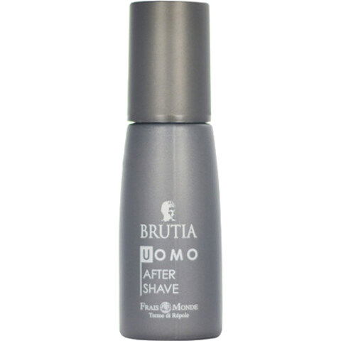 Brutia Uomo (After Shave) by Frais Monde / Brambles and Moor perfume bottle