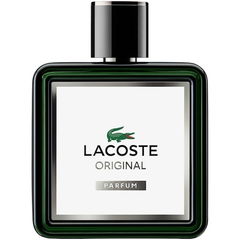 Lacoste Original Parfum by Lacoste perfume bottle