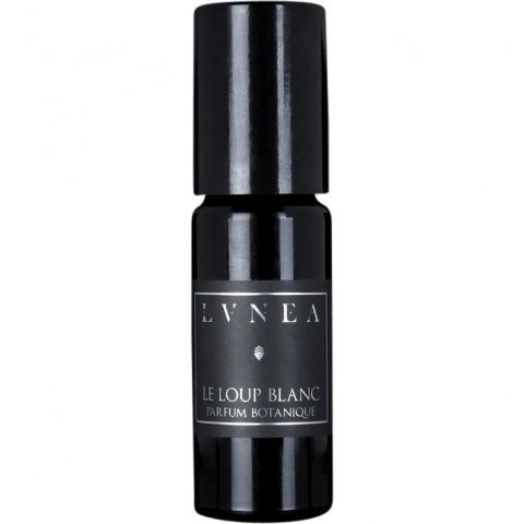 Le Loup Blanc by Lvnea perfume bottle