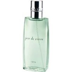 Joie de Vivre by Jafra perfume bottle