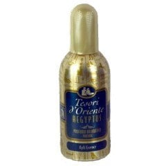 Aegyptus by Tesori d'Oriente perfume bottle