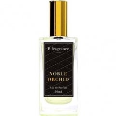 Noble Orchid / ノーブルオーキッド