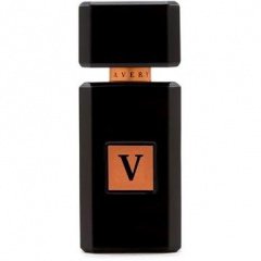 V by Avery Perfume Gallery perfume bottle