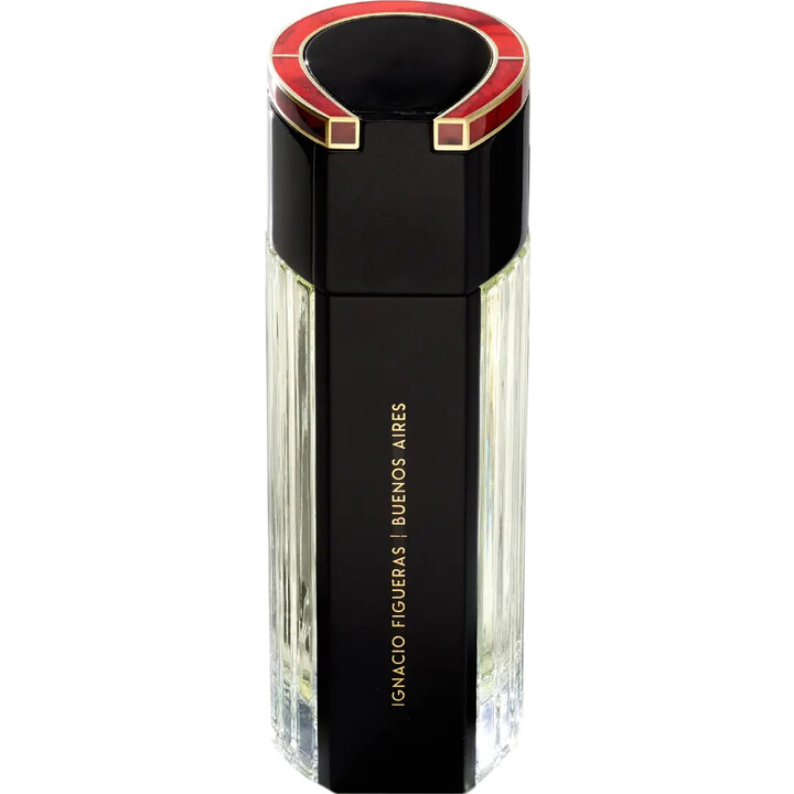 Buenos Aires by Ignacio Figueras perfume bottle