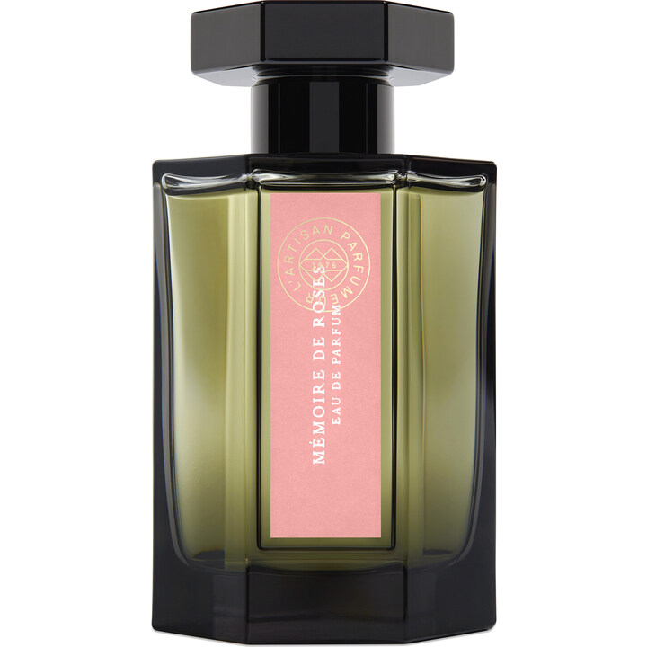 Mémoire de Roses by L'Artisan Parfumeur perfume bottle