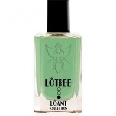 Lôant Collection - Lôtree by Santi Burgas perfume bottle