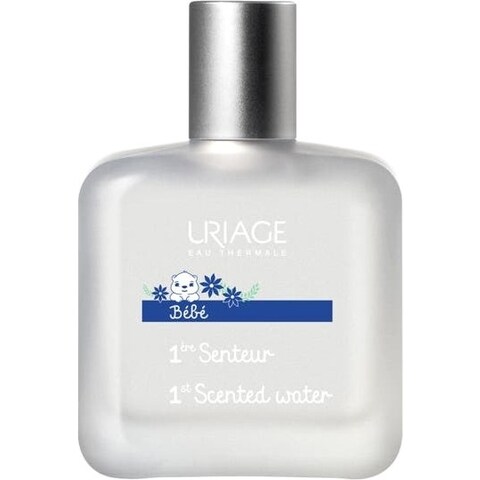 Bébé by Uriage perfume bottle