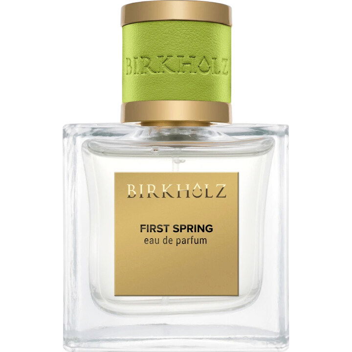 First Spring by Birkholz perfume bottle