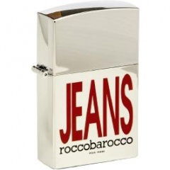 Jeans pour Femme by Roccobarocco perfume bottle