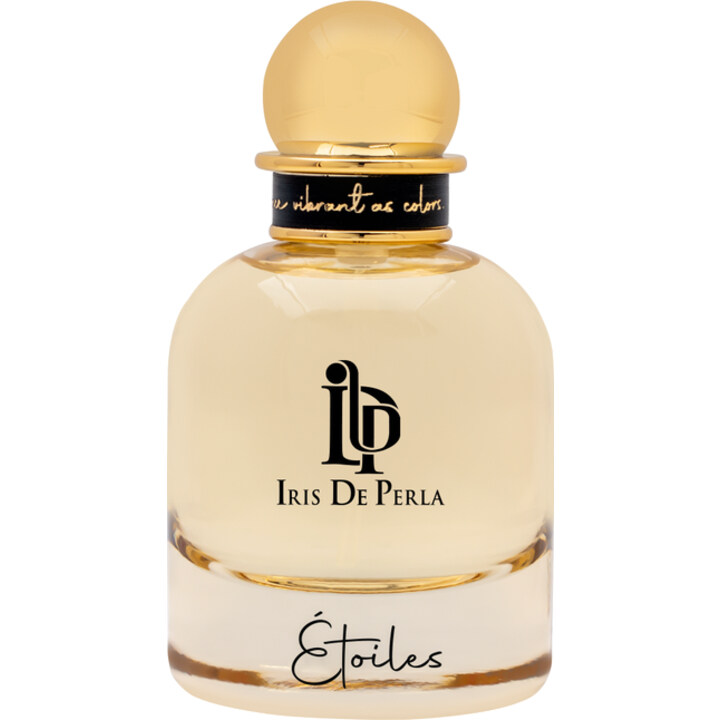 Étoiles by Iris De Perla perfume bottle