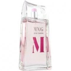 MNG Your Jeans by Mango perfume bottle