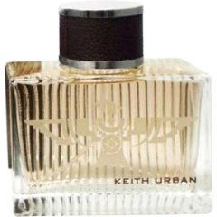 Phoenix by Keith Urban perfume bottle