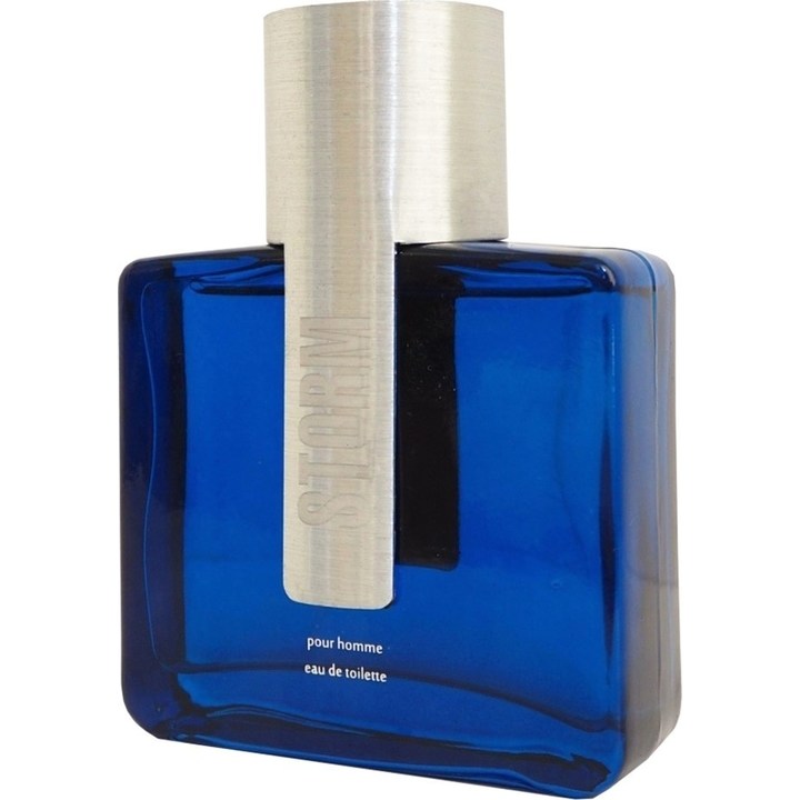 Storm pour Homme (2019) by Storm perfume bottle