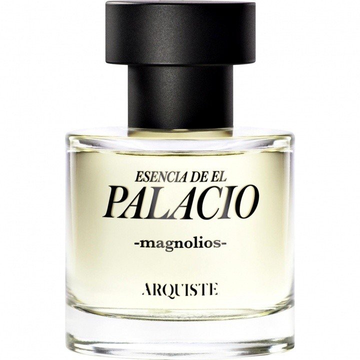 Magnolios by Arquiste perfume bottle