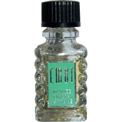 Emoi by France Riviera Parfums perfume bottle