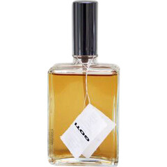 Black (2008) by Goti Essenze perfume bottle