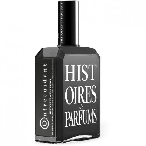 Outrecuidant by Histoires de Parfums perfume bottle