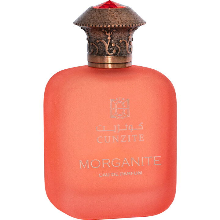 Morganite