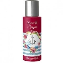 Incanto Marino by Bottega Verde perfume bottle