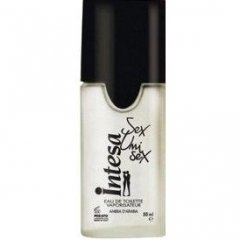 Intesa Sex - Ambra d'Arabia by Intesa perfume bottle