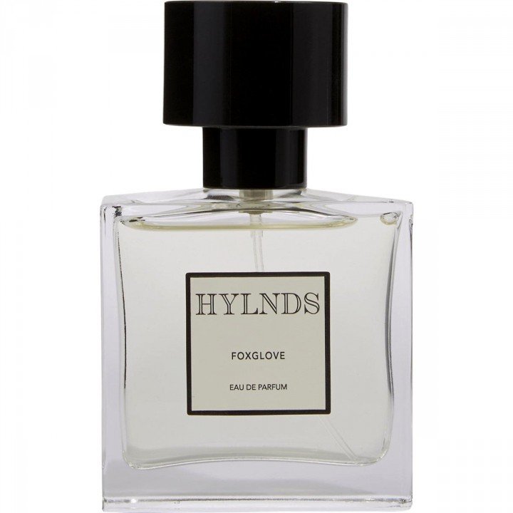 Hylnds - Foxglove by D.S. & Durga perfume bottle